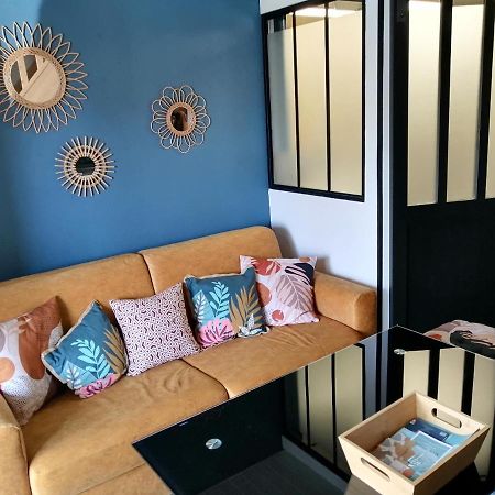 Au Grain De Sel... Apartman Gruissan Kültér fotó