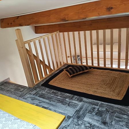 Au Grain De Sel... Apartman Gruissan Kültér fotó