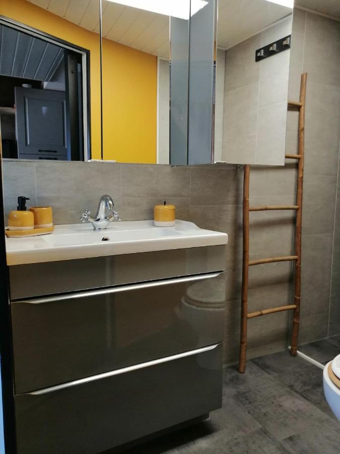 Au Grain De Sel... Apartman Gruissan Kültér fotó