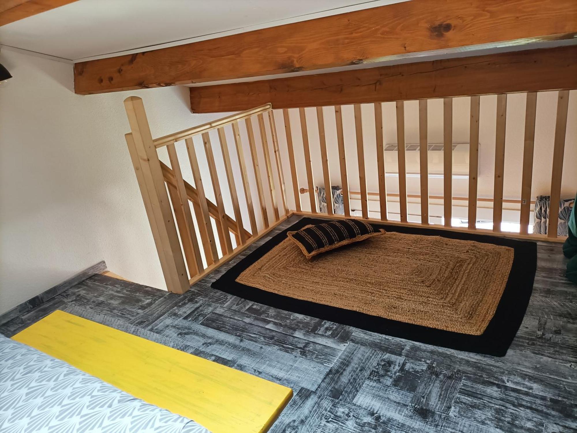 Au Grain De Sel... Apartman Gruissan Kültér fotó
